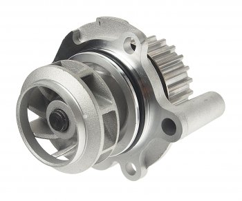 3 289 р. Насос водяной VW Golf,Passat AUDI A4,A6 SKODA Octavia LUZAR LUZAR lwp1818  с доставкой в г. Керчь. Увеличить фотографию 3