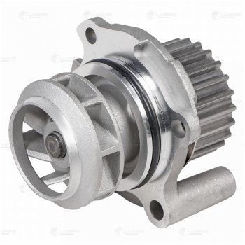 3 289 р. Насос водяной VW Golf,Passat AUDI A4,A6 SKODA Octavia LUZAR LUZAR lwp1818  с доставкой в г. Керчь. Увеличить фотографию 6