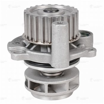 3 289 р. Насос водяной VW Golf,Passat AUDI A4,A6 SKODA Octavia LUZAR LUZAR lwp1818  с доставкой в г. Керчь. Увеличить фотографию 8