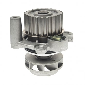 3 289 р. Насос водяной VW Golf,Passat AUDI A4,A6 SKODA Octavia LUZAR LUZAR lwp1818  с доставкой в г. Керчь. Увеличить фотографию 1