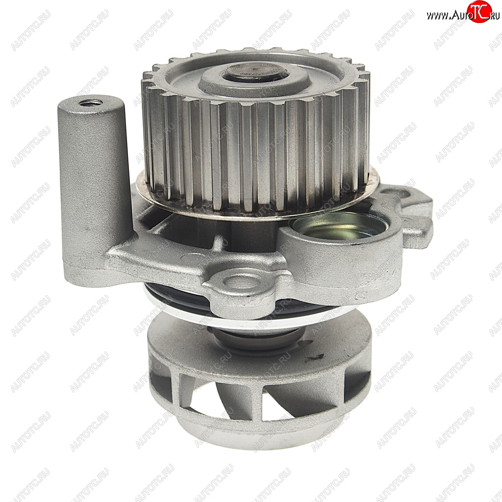 3 289 р. Насос водяной VW Golf,Passat AUDI A4,A6 SKODA Octavia LUZAR LUZAR lwp1818  с доставкой в г. Керчь
