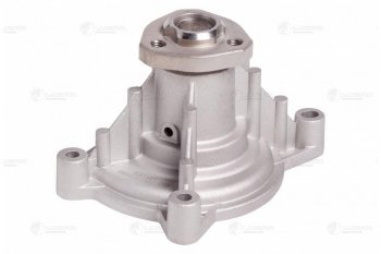 3 599 р. Насос водяной VW Passat (07-10),Golf,Jetta AUDI A1,A3 LUZAR LUZAR lwp18c8  с доставкой в г. Керчь. Увеличить фотографию 5