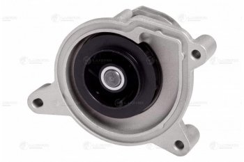 3 599 р. Насос водяной VW Passat (07-10),Golf,Jetta AUDI A1,A3 LUZAR LUZAR lwp18c8  с доставкой в г. Керчь. Увеличить фотографию 6