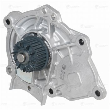 4 499 р. Насос водяной AUDI A1,A3,A4 LUZAR LUZAR lwp18l6  с доставкой в г. Керчь. Увеличить фотографию 7