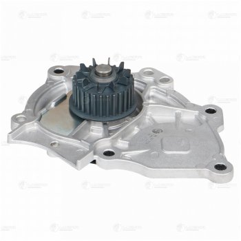 4 499 р. Насос водяной AUDI A1,A3,A4 LUZAR LUZAR lwp18l6  с доставкой в г. Керчь. Увеличить фотографию 8