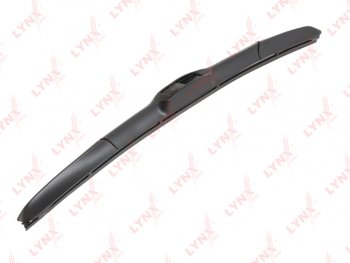 679 р. Щетка стеклоочистителя 350мм гибридная LYNX LYNX lx350  с доставкой в г. Керчь. Увеличить фотографию 1