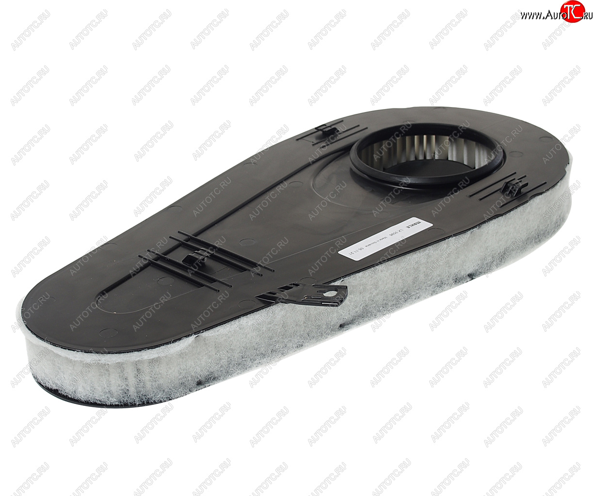 4 999 р. Фильтр воздушный BMW 5 (F07,F10,F11),7 (F01,F02) (N47N57) MAHLE MAHLE lx3598  с доставкой в г. Керчь