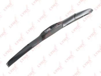 689 р. Щетка стеклоочистителя 380мм гибридная LYNX LYNX lx380  с доставкой в г. Керчь. Увеличить фотографию 1
