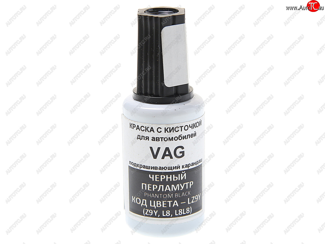 389 р. Краска с кистью 20мл VAG LZ9Y PODKRASKA PODKRASKA lz9y  с доставкой в г. Керчь