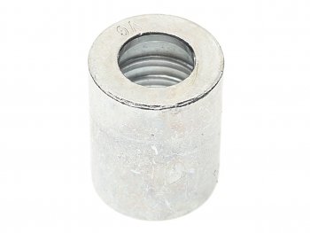 270 р. Муфта обжимная (зачистная) d=38 VITILLO VITILLO m00910-06  с доставкой в г. Керчь. Увеличить фотографию 1