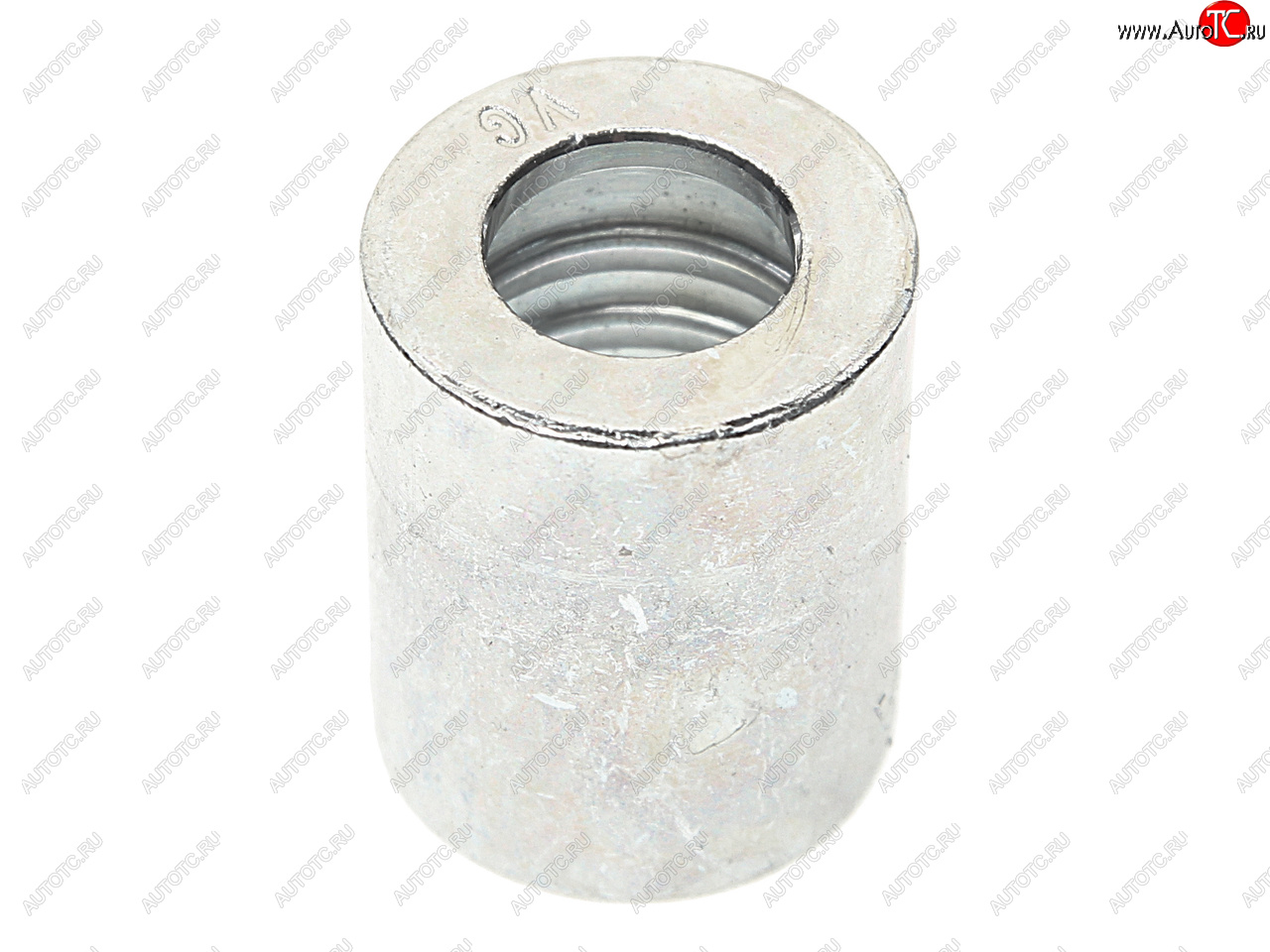 270 р. Муфта обжимная (зачистная) d=38 VITILLO VITILLO m00910-06  с доставкой в г. Керчь