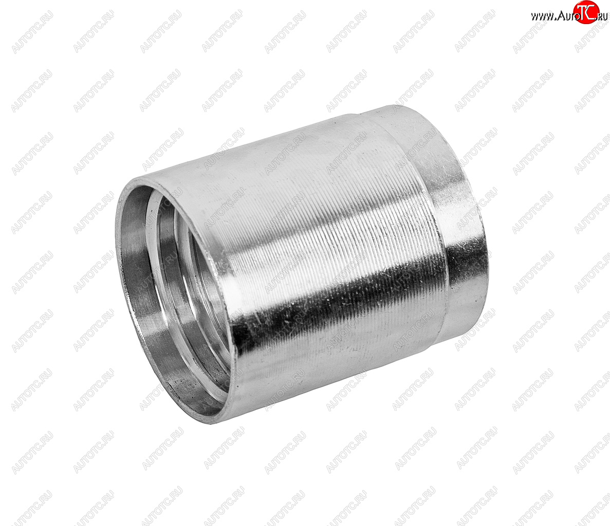 379 р. Муфта обжимная (зачистная) d=34 VITILLO VITILLO m00920-12  с доставкой в г. Керчь