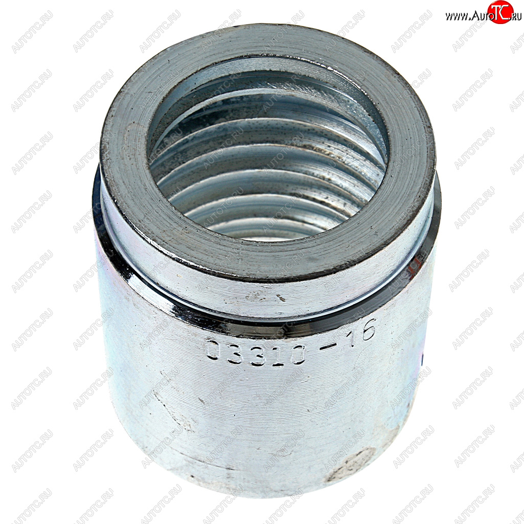 251 р. Муфта обжимная (незачистная) d=1  m03400-16  с доставкой в г. Керчь