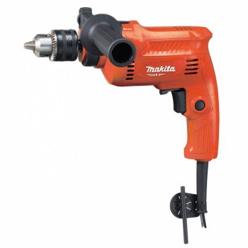 6 549 р. Дрель ударная 500Вт MAKITA MAKITA m0801  с доставкой в г. Керчь. Увеличить фотографию 1