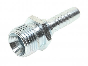 171 р. Фитинг BSP(Ш) конус 60° 38 (12-14)  m10510-06-08  с доставкой в г. Керчь. Увеличить фотографию 2
