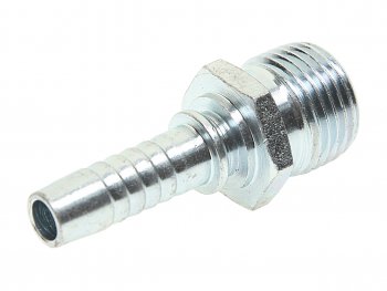 Фитинг BSP(Ш) конус 60° 38 (12-14)  m10510-06-08