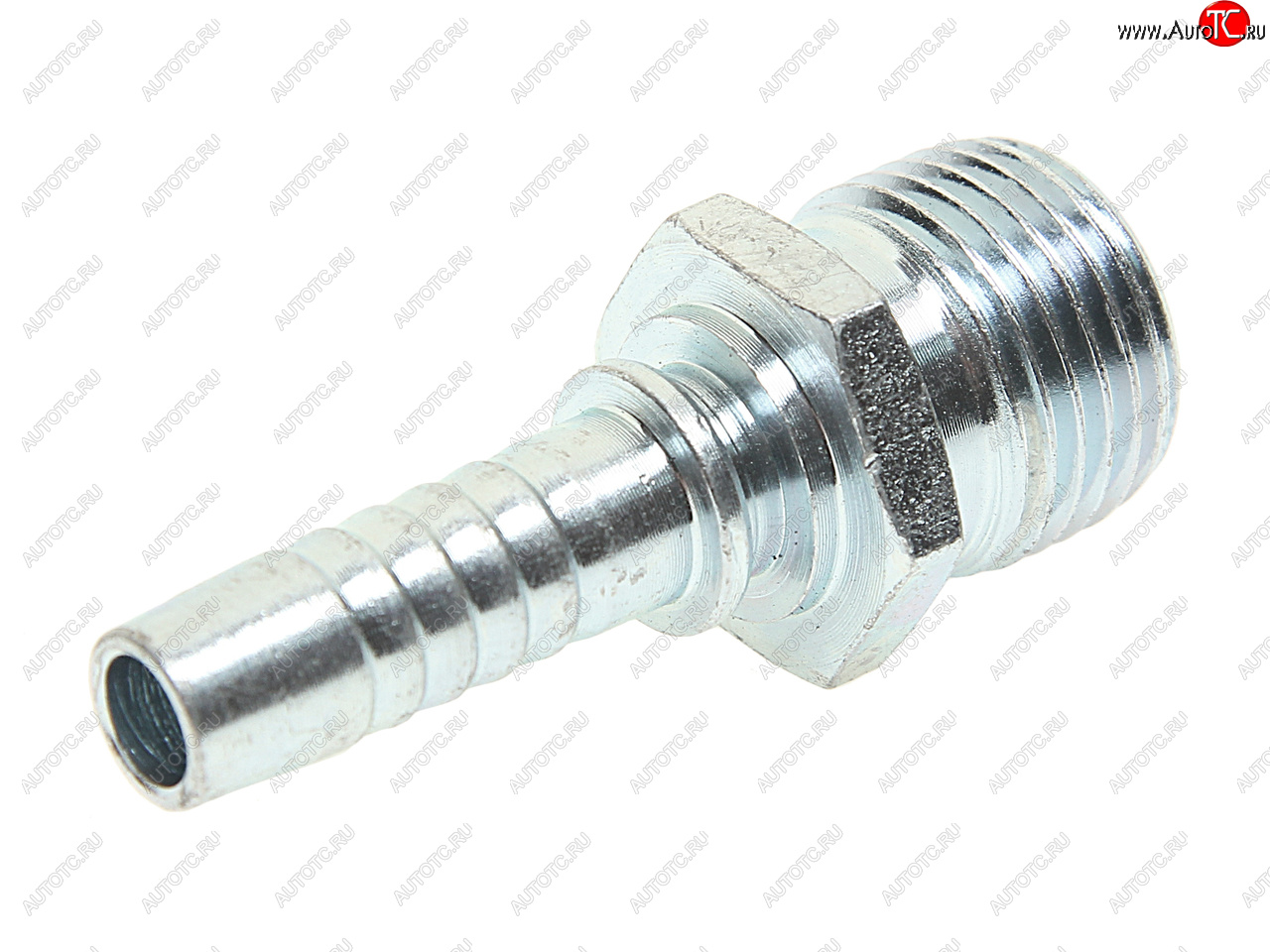 171 р. Фитинг BSP(Ш) конус 60° 38 (12-14)  m10510-06-08  с доставкой в г. Керчь