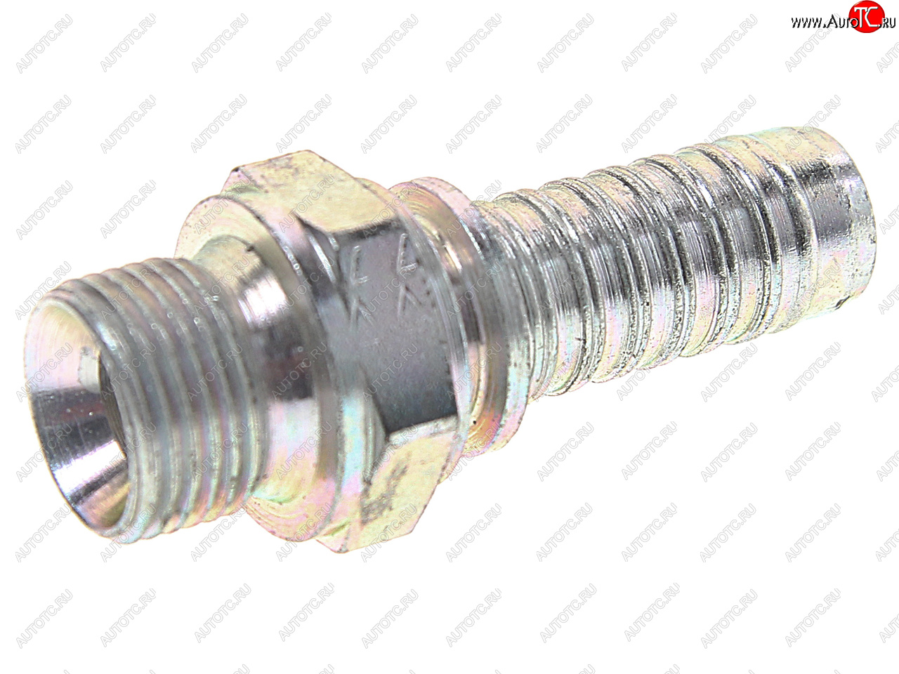 319 р. Фитинг BSP(Ш) конус 60° 12 (38-19)  m10510-08-06  с доставкой в г. Керчь