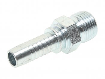 299 р. Фитинг BSP(Ш) конус 60° 12 (12-14) VITILLO VITILLO m10510-08-08  с доставкой в г. Керчь. Увеличить фотографию 1