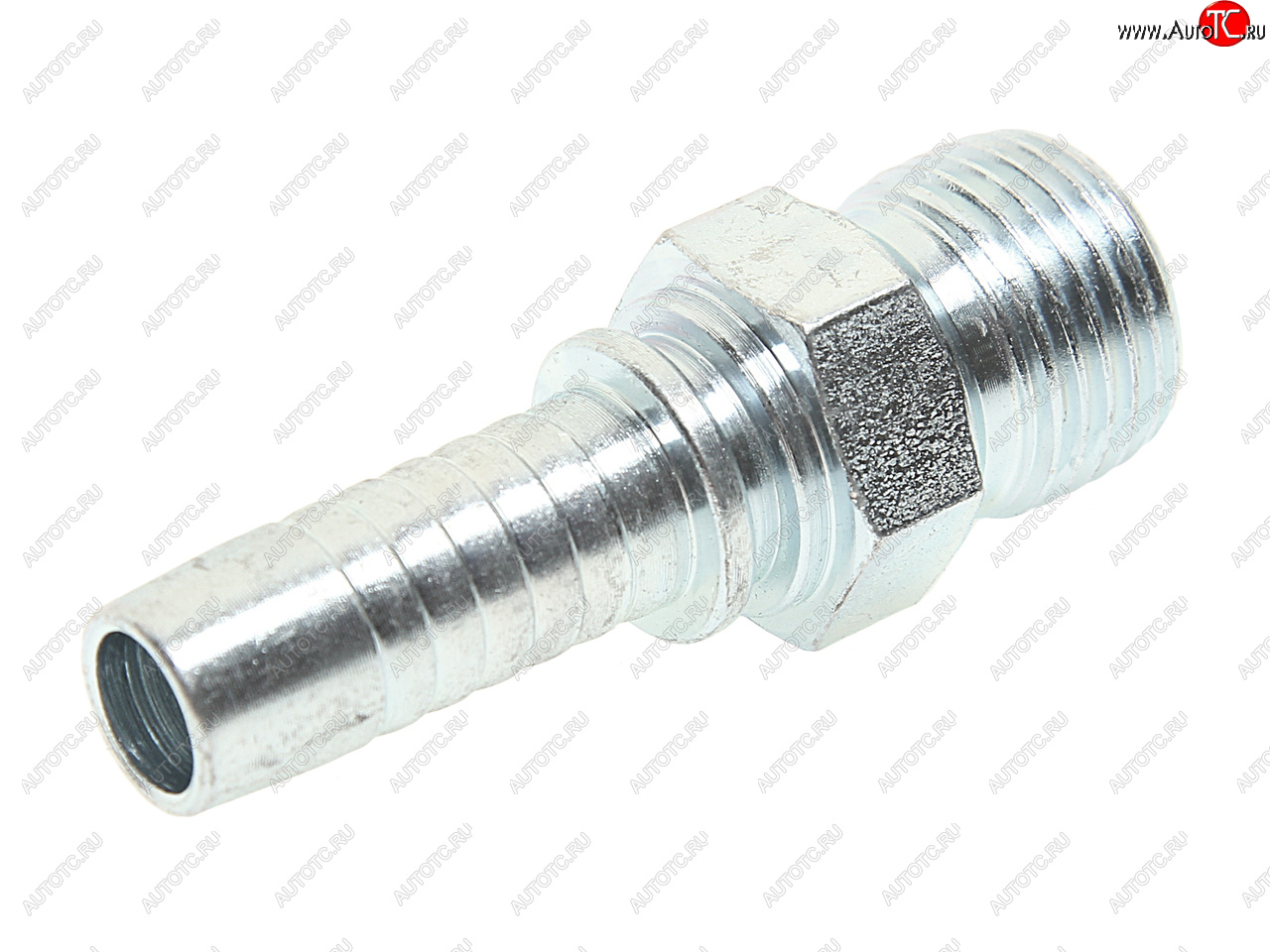 299 р. Фитинг BSP(Ш) конус 60° 12 (12-14) VITILLO VITILLO m10510-08-08  с доставкой в г. Керчь