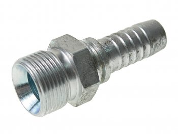 669 р. Фитинг BSP(Ш) конус 60° 58 (34-14) VITILLO VITILLO m10510-10-12  с доставкой в г. Керчь. Увеличить фотографию 2