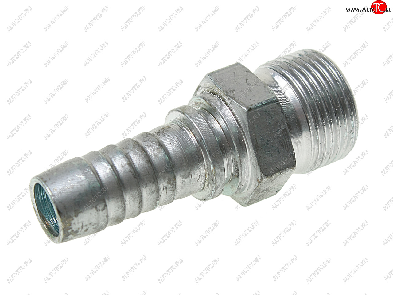 669 р. Фитинг BSP(Ш) конус 60° 58 (34-14) VITILLO VITILLO m10510-10-12  с доставкой в г. Керчь