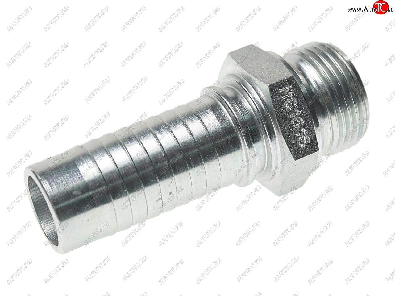 619 р. Фитинг BSP(Ш) конус 60° 1 (1-11) VITILLO VITILLO m10510-16-16  с доставкой в г. Керчь