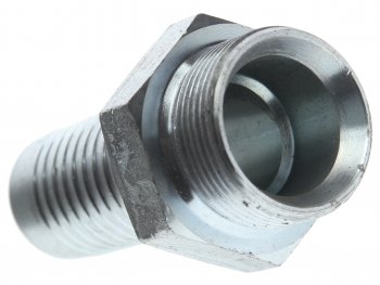 699 р. Фитинг BSP(Ш) конус 60° 1.14 (1.14-11)  m10510-20-20  с доставкой в г. Керчь. Увеличить фотографию 2