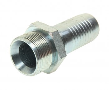 1 439 р. Фитинг BSP(Ш) конус 60° 1.12 (1.12-11)  m10510-24-24  с доставкой в г. Керчь. Увеличить фотографию 2