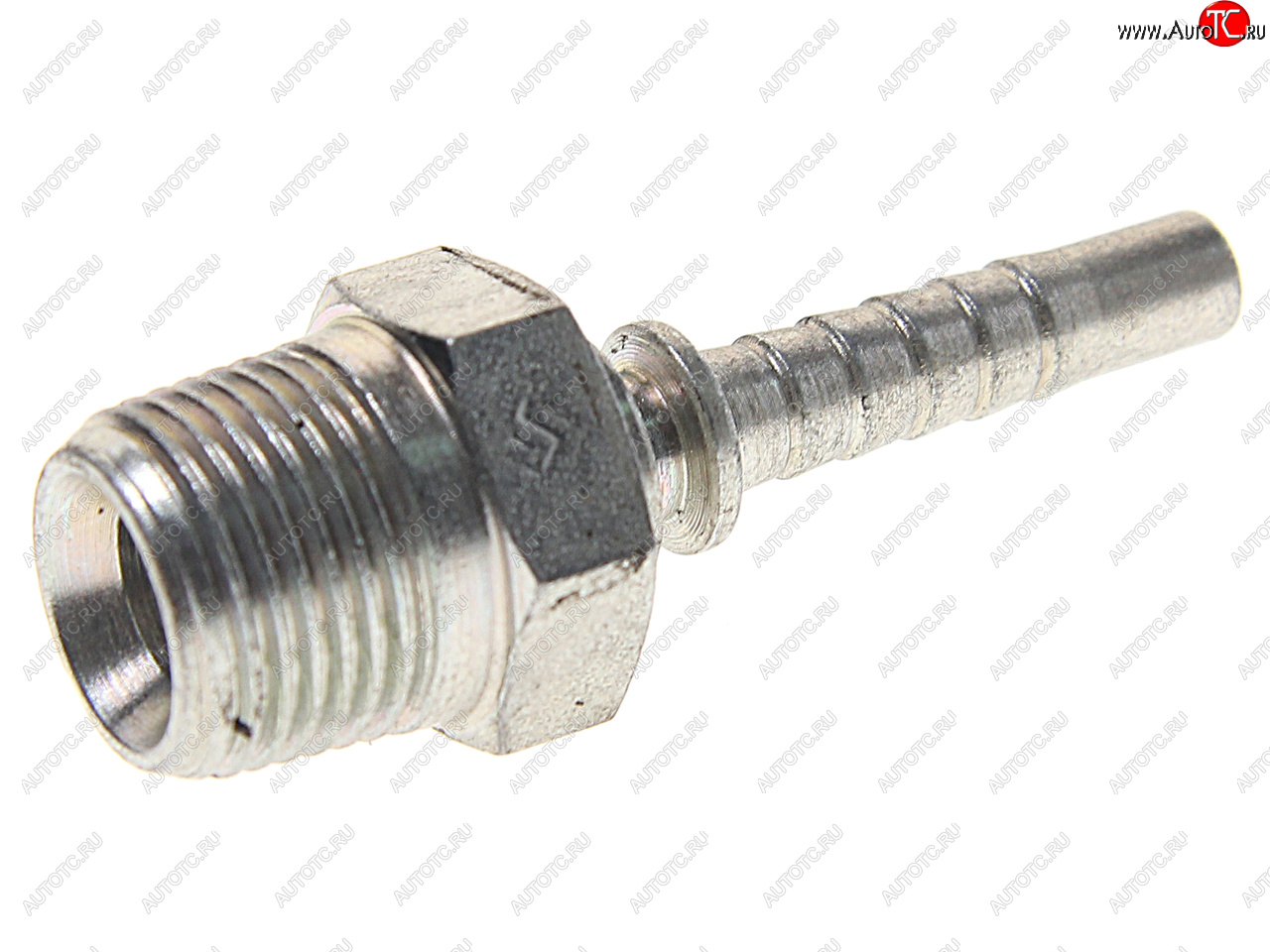 299 р. Фитинг BSPT(Ш) коническая резьба 14 (38-19)  m10710-04-06  с доставкой в г. Керчь