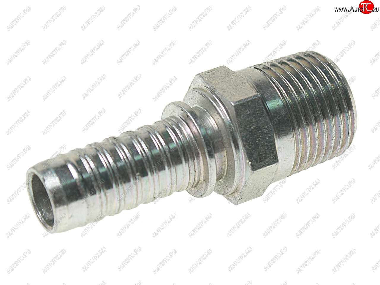 329 р. Фитинг BSPT(Ш) коническая резьба 12 (12-14)  m10710-08-08  с доставкой в г. Керчь