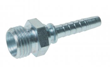 154 р. Фитинг DKOL(Ш) конус 24° 14 (M16х1.5) VITILLO VITILLO m11110-04-16  с доставкой в г. Керчь. Увеличить фотографию 1