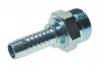 299 р. Фитинг DKOL(Ш) конус 24° 12 (M26х1.5)  m11110-08-26  с доставкой в г. Керчь. Увеличить фотографию 2