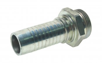 379 р. Фитинг DKOL(Ш) конус 24° 1 (M36х2)  m11110-16-36  с доставкой в г. Керчь. Увеличить фотографию 2