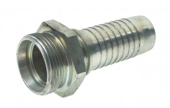 379 р. Фитинг DKOL(Ш) конус 24° 1 (M36х2)  m11110-16-36  с доставкой в г. Керчь. Увеличить фотографию 1