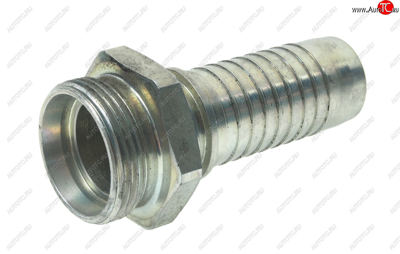 379 р. Фитинг DKOL(Ш) конус 24° 1 (M36х2)  m11110-16-36  с доставкой в г. Керчь