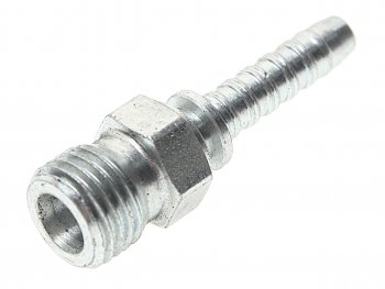 87 р. Фитинг DKOS(Ш) конус 24° 14 (M14х1.5) NO NAME m11210-04-14  с доставкой в г. Керчь. Увеличить фотографию 2