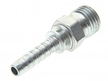 87 р. Фитинг DKOS(Ш) конус 24° 14 (M14х1.5) NO NAME m11210-04-14  с доставкой в г. Керчь. Увеличить фотографию 1
