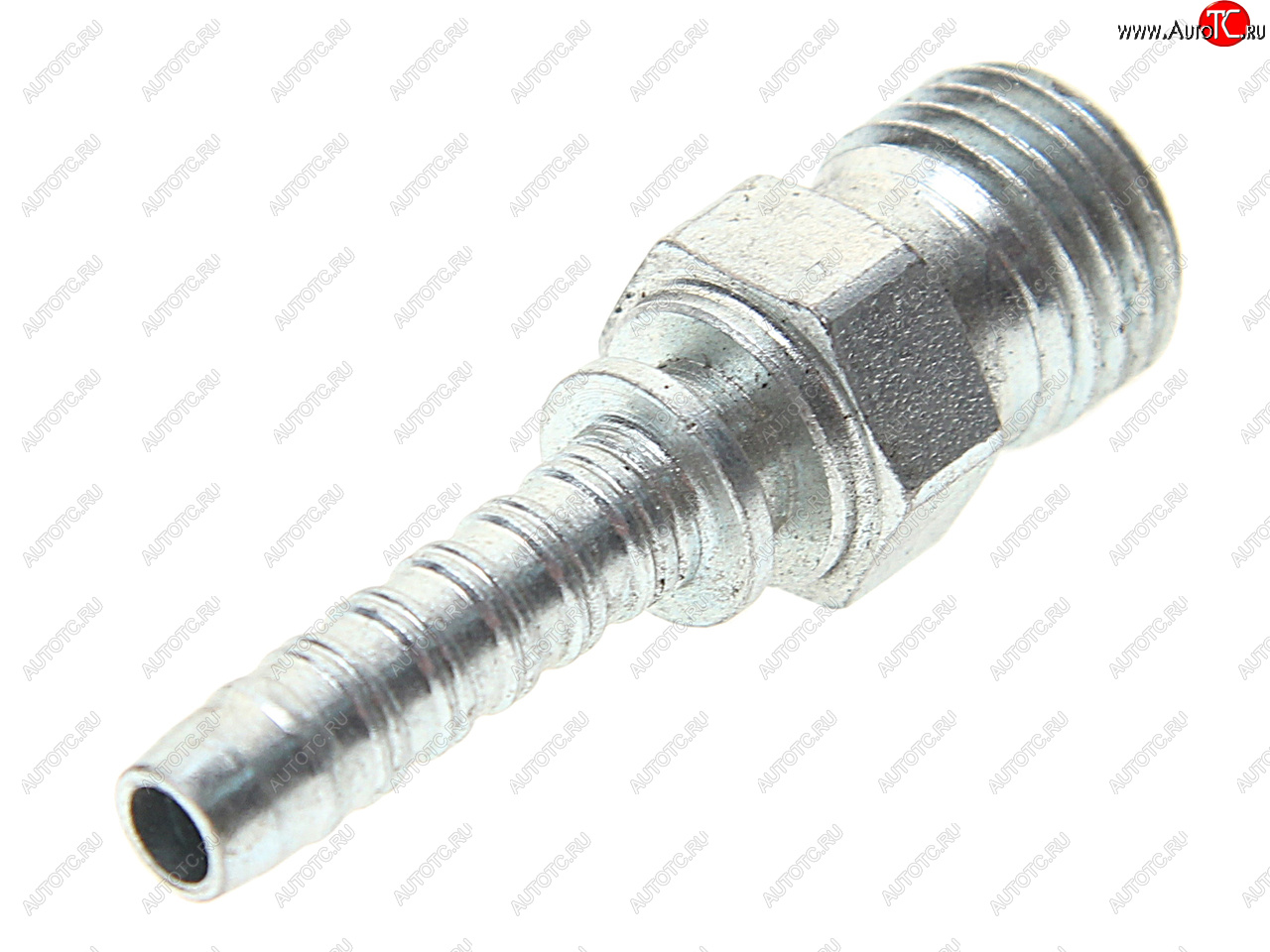 87 р. Фитинг DKOS(Ш) конус 24° 14 (M14х1.5) NO NAME m11210-04-14  с доставкой в г. Керчь
