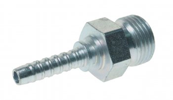 154 р. Фитинг DKOS(Ш) конус 24° 14 (M18х1.5)  m11210-04-18  с доставкой в г. Керчь. Увеличить фотографию 2