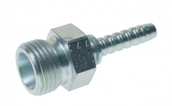 154 р. Фитинг DKOS(Ш) конус 24° 14 (M18х1.5)  m11210-04-18  с доставкой в г. Керчь. Увеличить фотографию 1