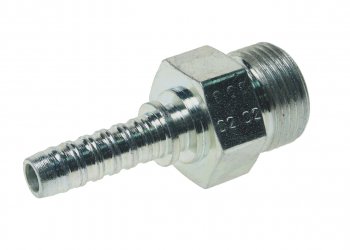 280 р. Фитинг DKOS(Ш) конус 24° 516 (M20х1.5) VITILLO VITILLO m11210-05-20  с доставкой в г. Керчь. Увеличить фотографию 2
