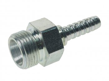 280 р. Фитинг DKOS(Ш) конус 24° 516 (M20х1.5) VITILLO VITILLO m11210-05-20  с доставкой в г. Керчь. Увеличить фотографию 1