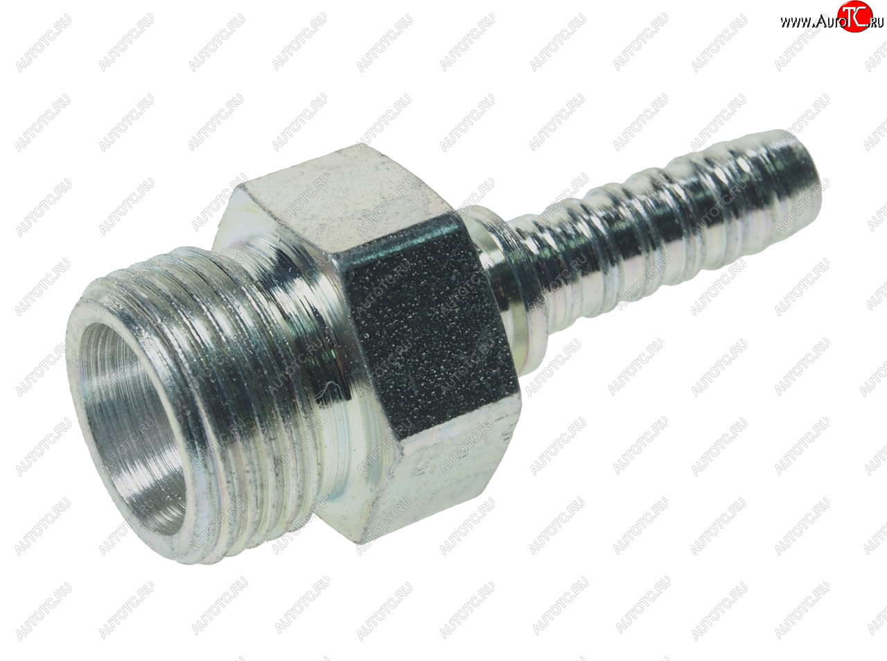 280 р. Фитинг DKOS(Ш) конус 24° 516 (M20х1.5) VITILLO VITILLO m11210-05-20  с доставкой в г. Керчь