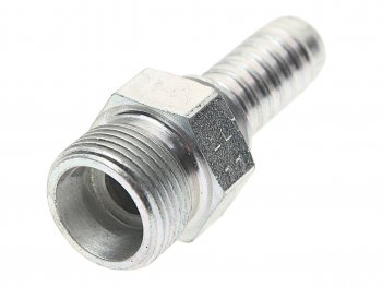 149 р. Фитинг DKOS(Ш) конус 24° 12 (M22х1.5) NO NAME m11210-08-22  с доставкой в г. Керчь. Увеличить фотографию 1