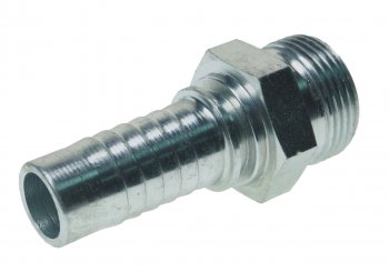 369 р. Фитинг DKOS(Ш) конус 24° 34 (M30х2)  m11210-12-30  с доставкой в г. Керчь. Увеличить фотографию 2