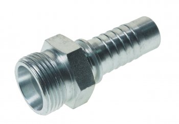 369 р. Фитинг DKOS(Ш) конус 24° 34 (M30х2)  m11210-12-30  с доставкой в г. Керчь. Увеличить фотографию 1