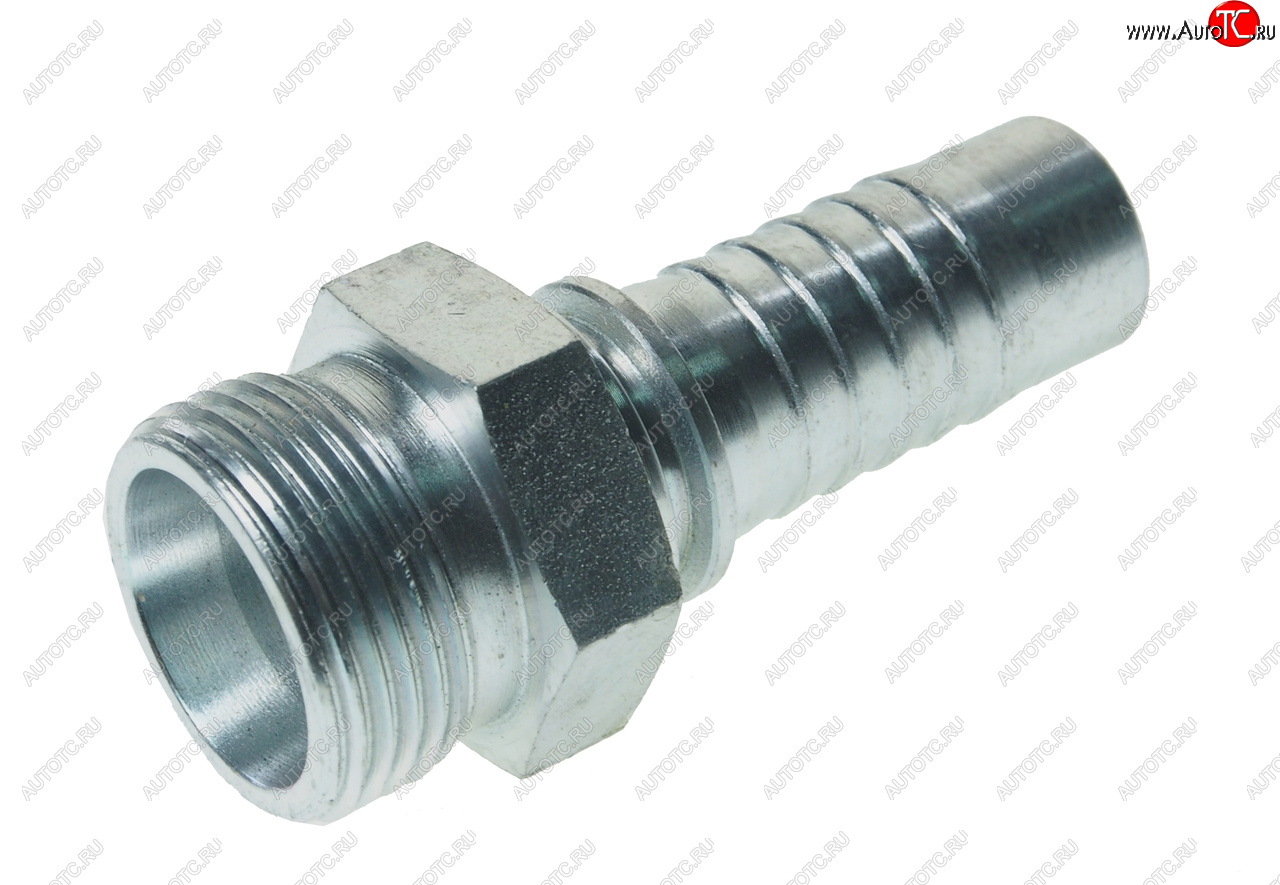 369 р. Фитинг DKOS(Ш) конус 24° 34 (M30х2)  m11210-12-30  с доставкой в г. Керчь
