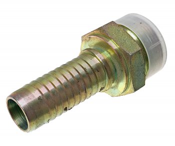 469 р. Фитинг DKOS(Ш) конус 24° 1 (M42х2)  m11210-16-42  с доставкой в г. Керчь. Увеличить фотографию 1