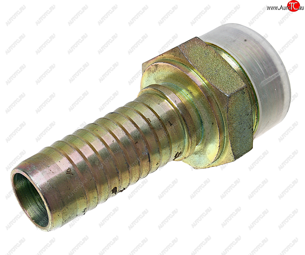469 р. Фитинг DKOS(Ш) конус 24° 1 (M42х2)  m11210-16-42  с доставкой в г. Керчь